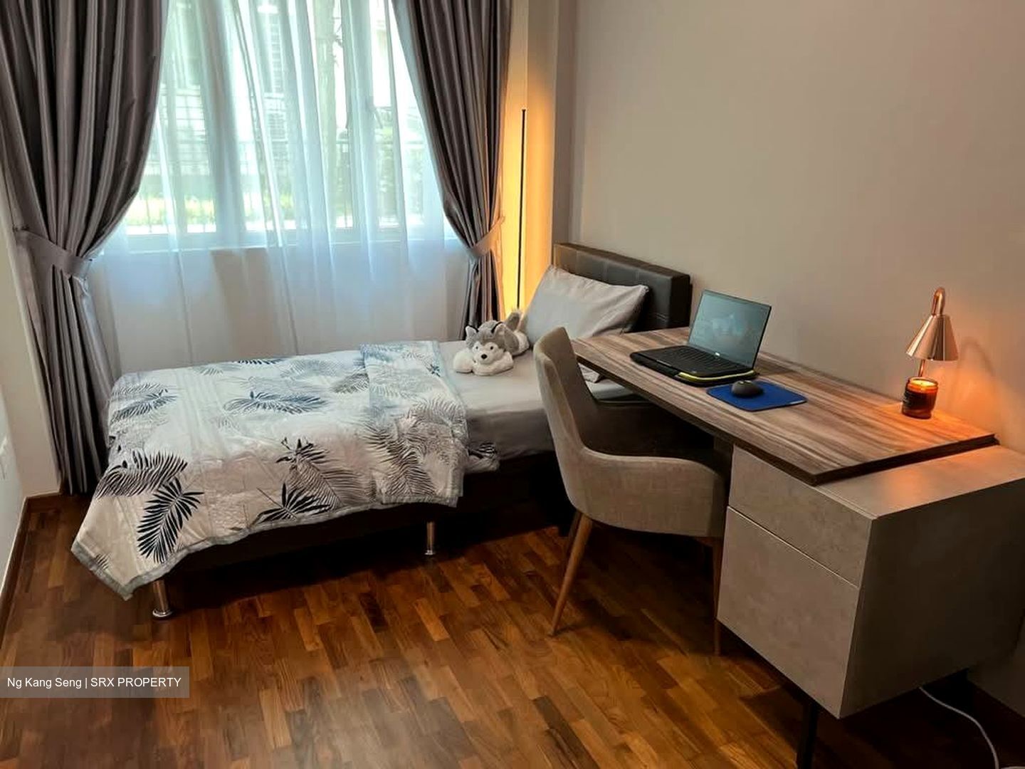 Woodgrove Condominium (D25), Condominium #597216431